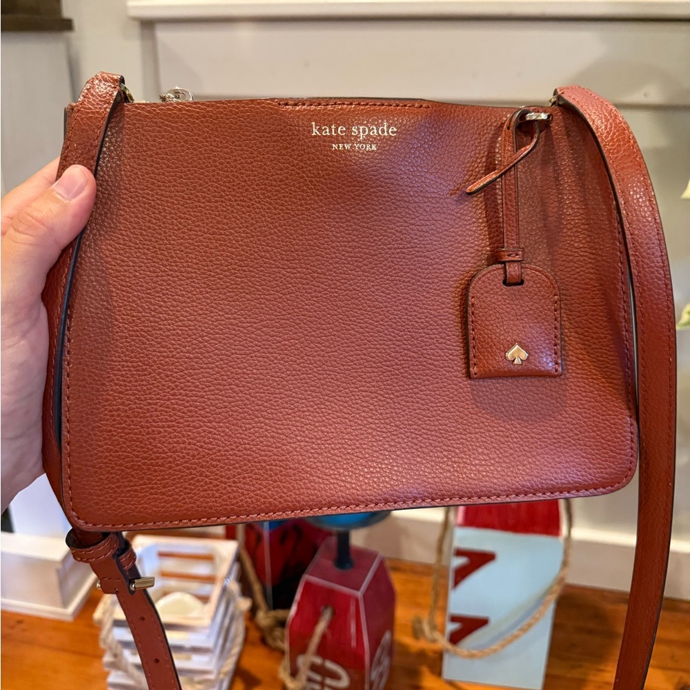 Kate spade ♠️ crossbody purse